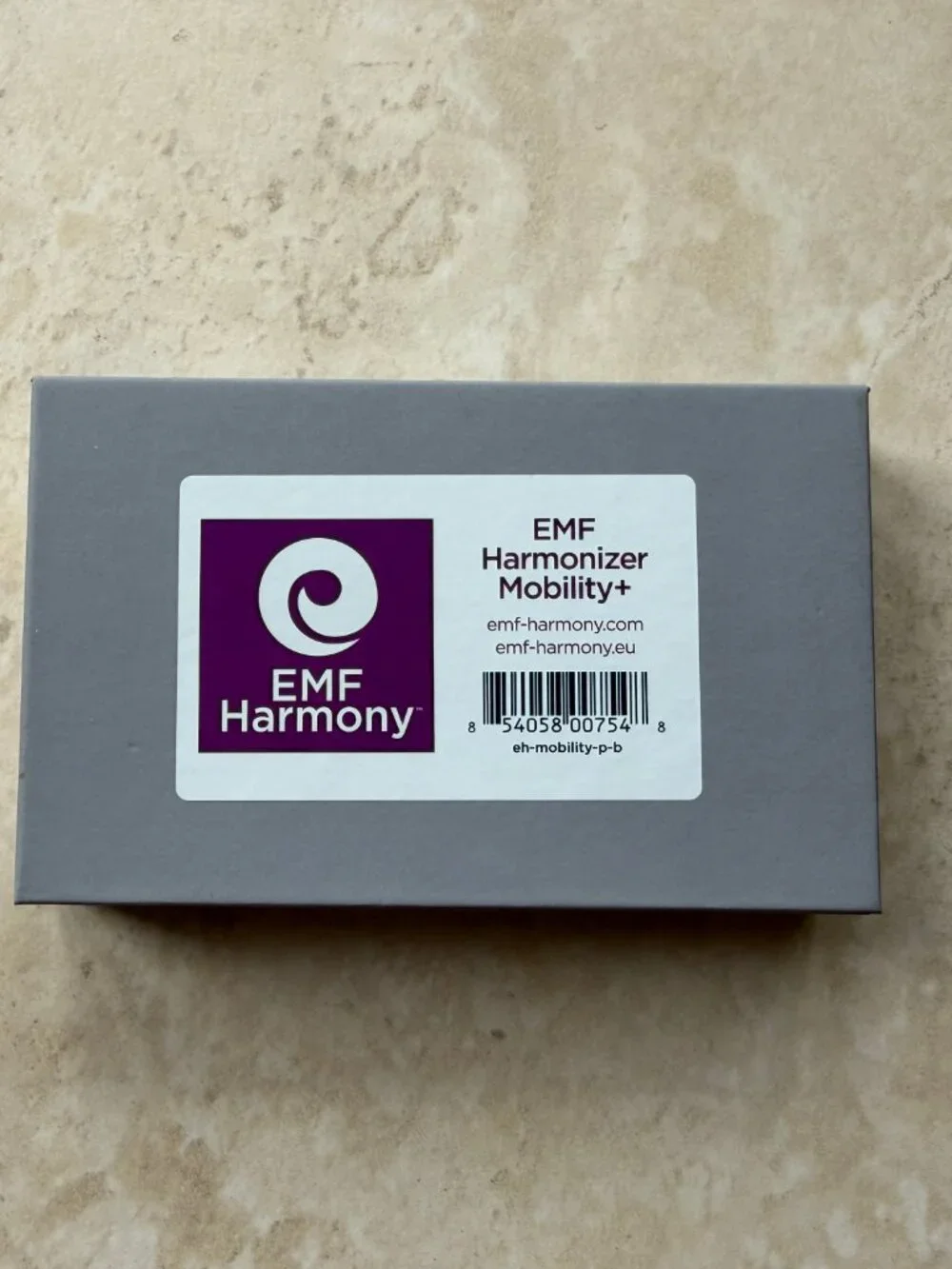 EMF Harmony Wristband Bracelet